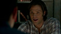 Dean Phoenix Porn sam excited supernatural episode frontierland