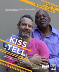 black gay men sex Pictures flyer ngmhaad gay mens health crisis commemorates