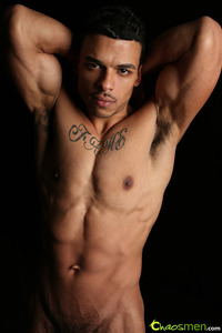 black gay naked man gallery rodrigo