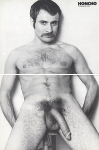 Uncut Gay Porn Stars 80s - Mustache images