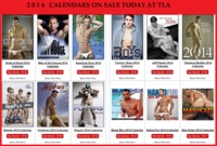black gay porn zone tla calendars