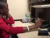 black gay sex thug videos video black thug hardcore bed ejm xnrnzsj