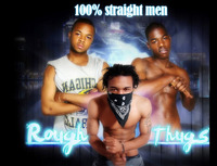 black gay thugs porn rough thug banner thugs