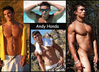 Dylan carden model naked port andyintro