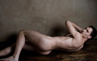 Dylan carden model naked nude artistic