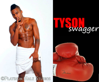 black males gay porn tysonswagger tyson swagger tko black gay porn star rayne productions platinum male studios welcomes