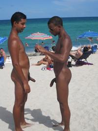 black man nude pic black man nude beach