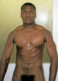 Black Male Big Dick