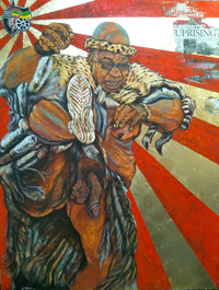 black men showing dicks documents umshini wam weapon mass destruction world oct jacob zuma penis painting