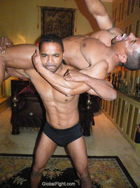 black muscle hunks plog wrestlers wrestling hot manly jocks males mens musclebears seeking buddies seeks training partners black muscular hunks rassling gay guys