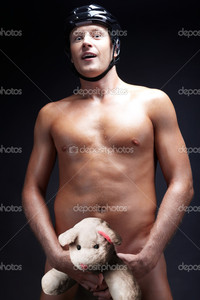 black naked males depositphotos naked guy stock photo