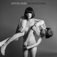 black naked man bat lashes haunted man