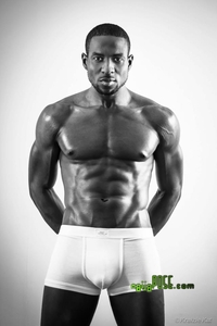 black naked men models obeahon davies ideal nigeria sexiest nigerian men alive