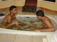 black on black gay sex Pic black ebony porn latino teen gay photo