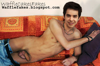 Eric Szmanda Gay Nude david archuleta naked quick nude pic