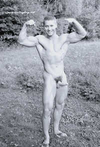 bodybuilder porn gay vintage boys gay older porn retro body building