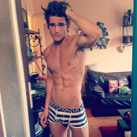 boy in jocks 