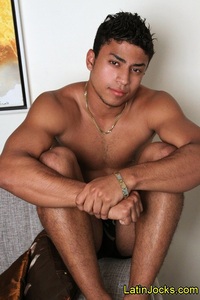 boy in jocks latin jocks patrick year jock ripped body sexy attitude photo cute latino old