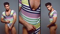 Brazilian gay porn originals bcf pin