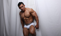 buff gay Asian porn asians muscle