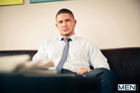 galleries of gay porn men interview goran dato foland gay office porn photo