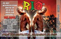 gay African guys rio profiles