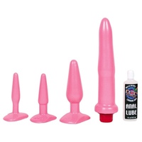 gay anal sex for beginners userfiles doc johnson juli ashtons anal beginners kit vibrators
