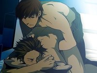 gay anime porn Picture furious gay porn hot hentai