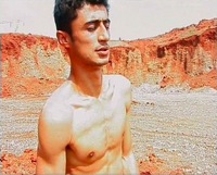 gay arab porn Pictures datas videos nadir queue gonflee bled