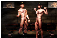 gay army porn Pics super gay soldier gets work