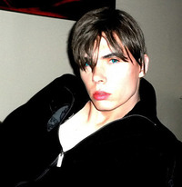 gay bait porn magnotta news world knows luka all too well but who eric newman