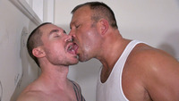 gay bare back sex media gay anal bareback