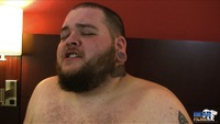 gay bear bareback porn bear films axel brandt finniean hughes chubby fat guys fucking bearback amateur gay porn barebacking