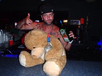 gay bear porn clips gay porn newcomer teddy bear hits rock bottom enters treatment substance abuse