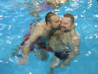 gay bears sex gay events news europe event bearcelona barcelona