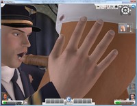 gay blow job pic screenshots gay villa pilot blowjob review