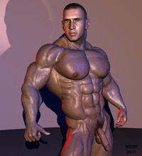 gay bodybuilder porn pics joey jordan category gay porn stars page