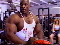 gay bodybuilders having sex sports body building ronnie coleman