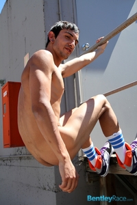 gay bubble ass porn straight nude boy mark jonson bentley race bentleyrace wrestling bubble butt tattoo hunk uncut cock feet gay porn star gallery video photo