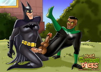 gay cartoon gay porn cartoon dicks superheroes gay fun hardcore porn