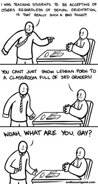 gay cartoon gay porn pics comics endlessorigami gay porn