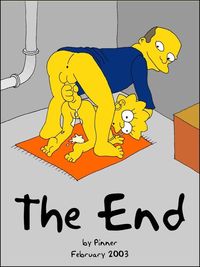 gay cartoon Pic sex simpsons hentai stories hardcore cartoon