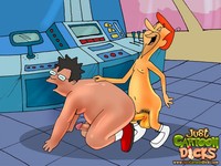 gay cartoon porns scj galleries gallery gay cartoon porn party