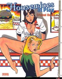 gay cartoon sex comic wmimg comics cartoons anime draw housewives play gay bed