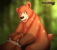 gay chubby bear sex data show age difference bear brother chubby cub disney