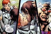 gay comic porn rictor shatterstar kiss