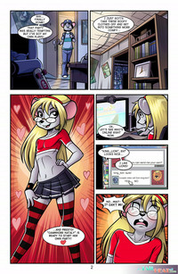 gay comic porn anime cartoon porn camwhore furry crossdressing gay comic photo