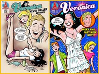 gay comic porn media original archie comics openly gay character kevin keller proven comic porn