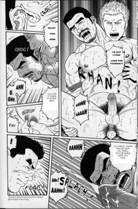 gay comix porn gay comics page hentai hard yaoi attachment