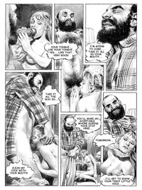 gay comix porn doctor porncomix